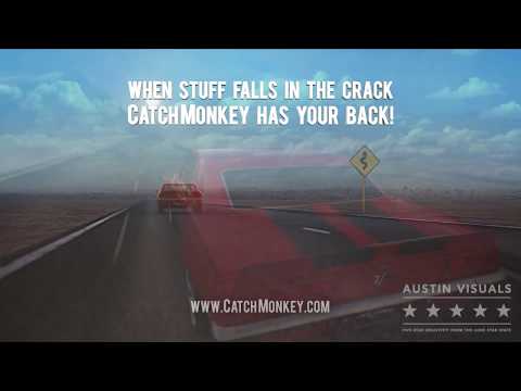 Catch Monkey - Customer Success Story