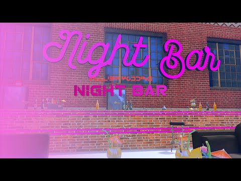 [MAP] [PAID] MLO Nightbar thumbnail 5