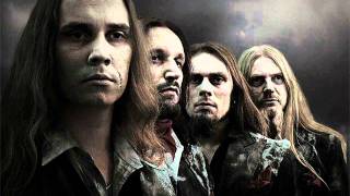 Ashes To Ashes- Cardinal VII