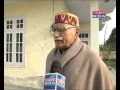 PDP BJP TALKS - YouTube