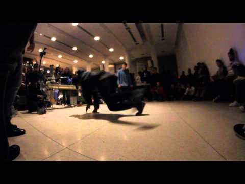 DOYOUEVENLIFTBRAH? vs Original Ruckus KNOCK'EM OUT THA BOX!: 2014