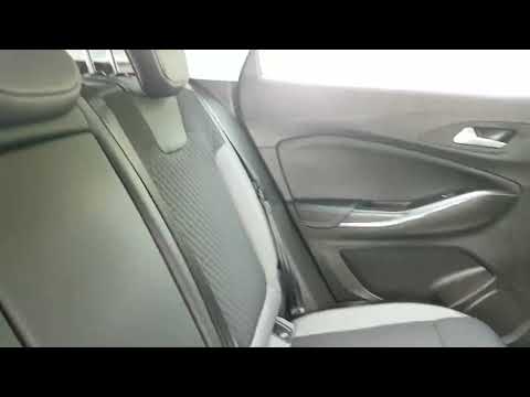 191W2431 - 2019 Opel GRANDLAND X SRI 1.2 I 130BHP  4DR