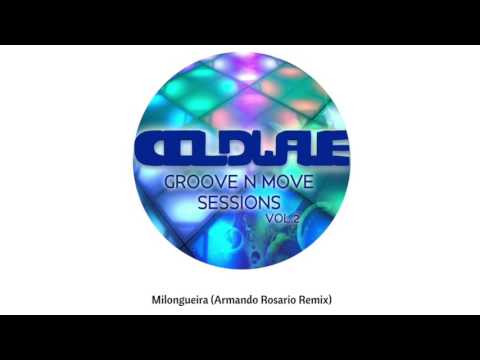 John Roseti - Milongueira (Armando Rosario Remix) [Coldwave Records] (128kbps)