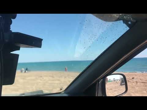 Side sahilden selamlar