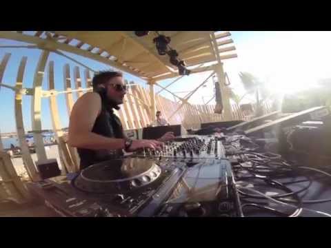 Richard Kah Mercredi 27 Aout -Duplex Club Biarritz