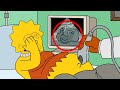 Lisa Simpson Gets Pregnant Banned Simpsons Episode