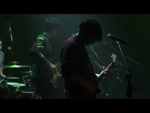 Matías Cena - Valles Transversales (En vivo en SCD Bellavista 30/1/2019)