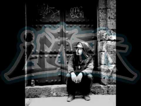 I-Man Nagah (Mexico) feat. Tikaf (Argentina) - "Esto es"    *Fire School*