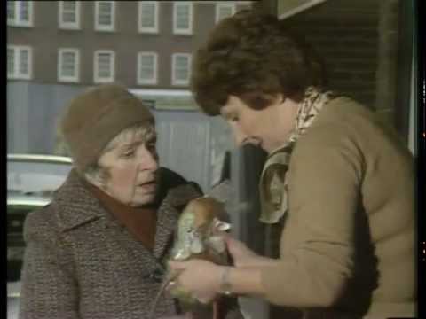 THE GENTLE TOUCH (1982)