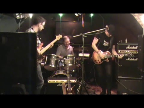 365 Soczewa Blues Session - 19.02.2016 - 4