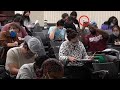 Obviously Cheating During College Exam JiDion Reuploaded