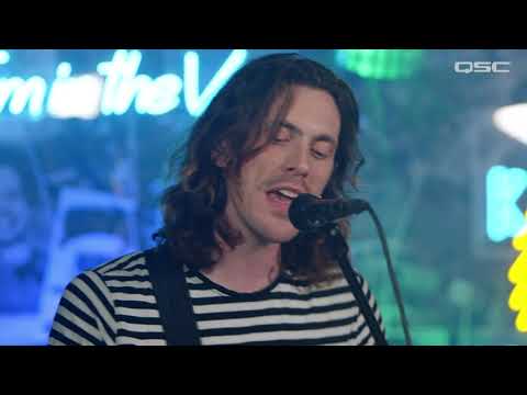 Kairos: Take Your Time (Live) - TouchMix Sessions