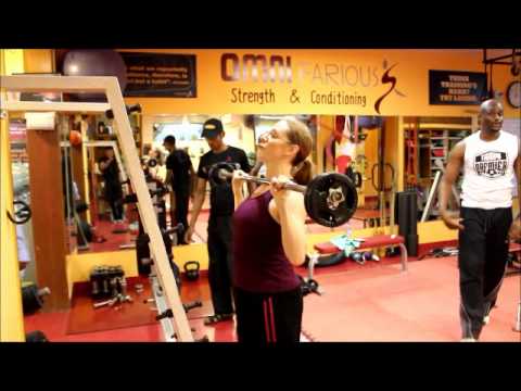 Back & Over Press - www.omnifarious.net.pk