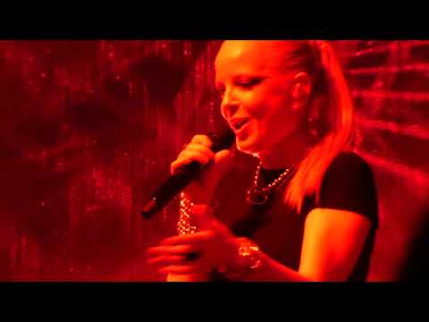 Garbage - #1 Crush (Live @ Madison, WI 10/03/25)