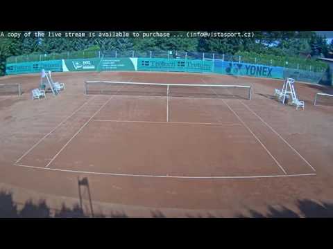 Vista TV Live 2 - TCEN Hrádek nad Nisou (A)-dorostenci