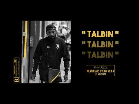 (FREE) Da Uzi x Ninho | Piano type beat - *Talbin* | Prod.MCL