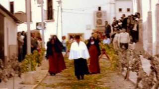 preview picture of video 'Tricentenário do Convento do Desagravo do Louriçal'