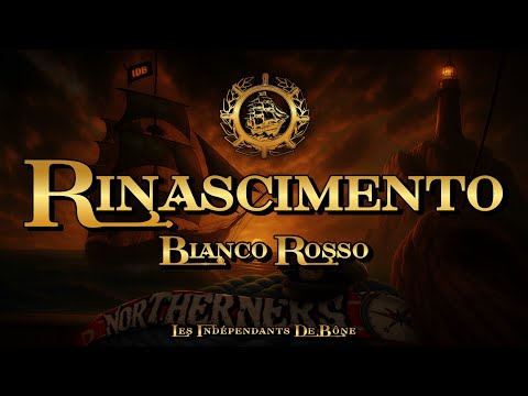 Les indépendants De Bône - Album "RINASCIMENTO" / 2-BIANCO ROSSO