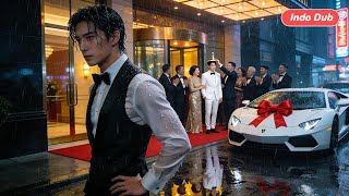 Download lagu 【Indo Dub】18 Tahun Dibohongi: “Ortuku Miskin” Ternyata Mereka Kaya Raya mp3