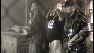 Cartel de Santa 2012 México, D.F ( Tour Meatizomasizo ) 2-4