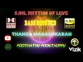 Poothathu Poonthoppu Thanga Manasukaran Ilaiyaraaja Bass Boosted Hi Res Audio Song 320 Kbps