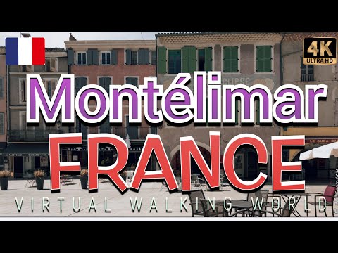 Montélimar's Best Kept Secrets: Hidden Gems and Local Favorites