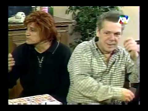 Rompeportones - Tenes Razon