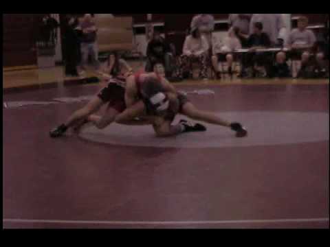 Roberts vs Gomes-Weston Ranch