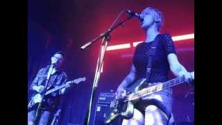 Creepoid - Calamine Lotion (Live @ Hoxton Square Bar & Kitchen, London, 18/05/15)