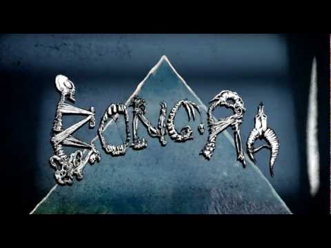 Bong-Ra 'Monolith' Grindhouse Album Trailer