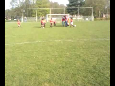 Venlosche Boys F9 - Baarlo F4 01