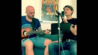 LUVE - Live Music Duo von leichten akustischem Sound bis zur Partymusik video preview