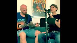 LUVE - Live Music Duo von leichten akustischem Sound bis zur Partymusik