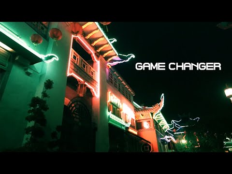 GHETTY - GAME CHANGER (PROD BY EMBA$$Y)