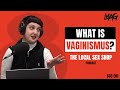 VAGINISMUS CAUSES SYMPTOMS AND HOW TO DEAL WITH IT LOCAL SEX SHOP PODCAST S03E01