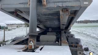 Reboque basculante Alhu KZDB 27/13/3 HS a venda - Imagem 4 | Autoline BR Reboque basculante Alhu KZDB 27/13/3 HS | Imagem 4 - Autoline