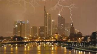 MMDC( Malte & Marc de clarq) - No more rain (Shane 54 refill)