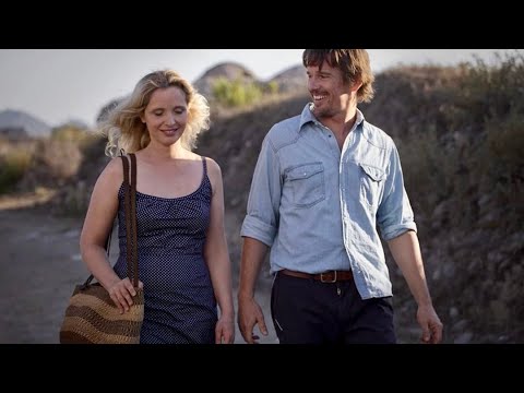 Official Trailer BEFORE MIDNIGHT (2013, Ethan Hawke, Julie Delpy, Richard Linklater)