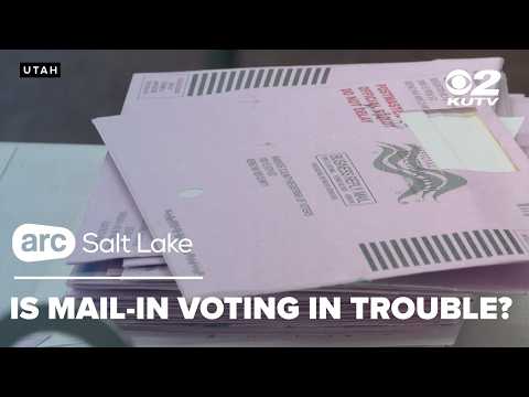How will changes to mail-in voting impact elections?