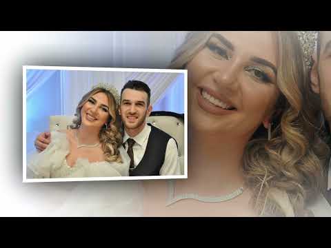 Ernes i Erna Hot (ulazak i prvo kolo mladenaca)