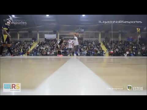 Copa dos campeões Futsal 2019