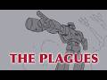 You Who I Called Brother Transformers Animatic THE PLAGUES PRINCE OF EGYPT