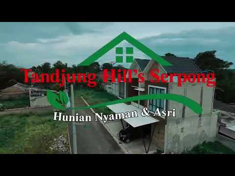 Tandjung Hill's Virtual Tour