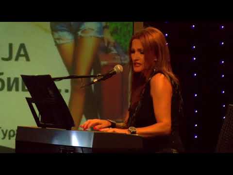 Suzana Turundzieva   Those were the days