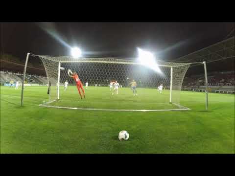 Jan Balawejder 98' Sezon 2018/19 Polonia Warszawa