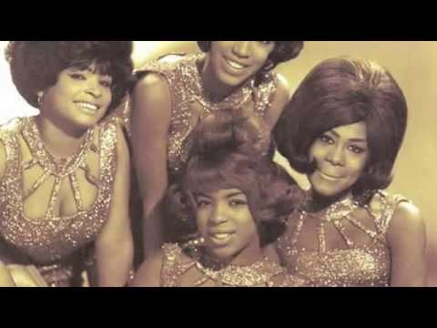 Marvelettes - No Time For Tears
