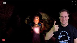 Project First Contact - Was zum Geier?!