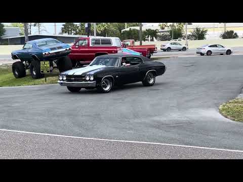 1970 Chevrolet Chevelle (CC-2067202) for sale in Largo, Florida