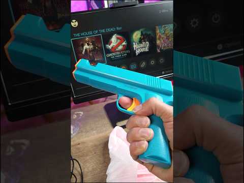 JOYGUNS House of the Dead!