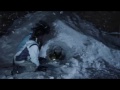 Wrong Turn 4 Brutal Killing Scene The Girl Got Drilled